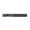 大橋産業 準固体 モバイルバッテリー 10000mAh BK DC12V付 No.8014