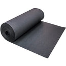 253703 Dio 防草フェルト黒1m×20m メーカー直送 ▼返品・キャンセル不可【他商品との同時購入不可】