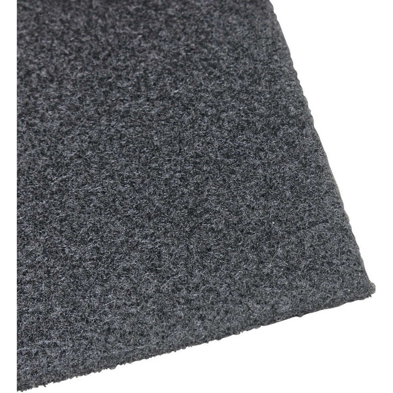 253703 Dio 防草フェルト黒1m×20m メーカー直送 ▼返品・キャンセル不可【他商品との同時購入不可】