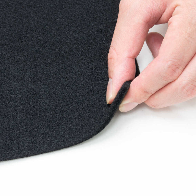 253703 Dio 防草フェルト黒1m×20m メーカー直送 ▼返品・キャンセル不可【他商品との同時購入不可】
