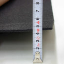 253703 Dio 防草フェルト黒1m×20m メーカー直送 ▼返品・キャンセル不可【他商品との同時購入不可】