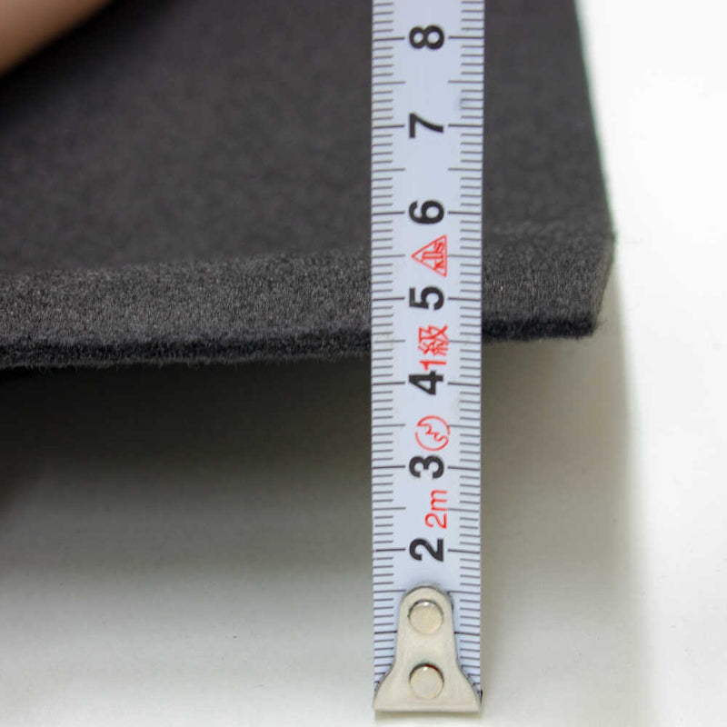 253703 Dio 防草フェルト黒1m×20m メーカー直送 ▼返品・キャンセル不可【他商品との同時購入不可】