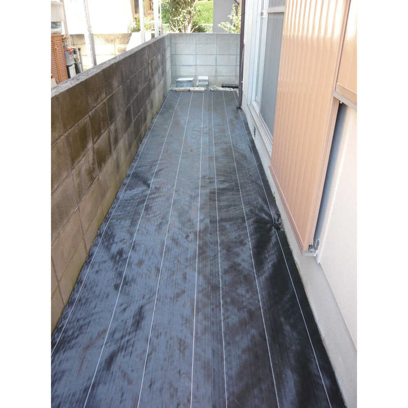 461276 Dio 防草シート 0.5m×50m メーカー直送 ▼返品・キャンセル不可【他商品との同時購入不可】