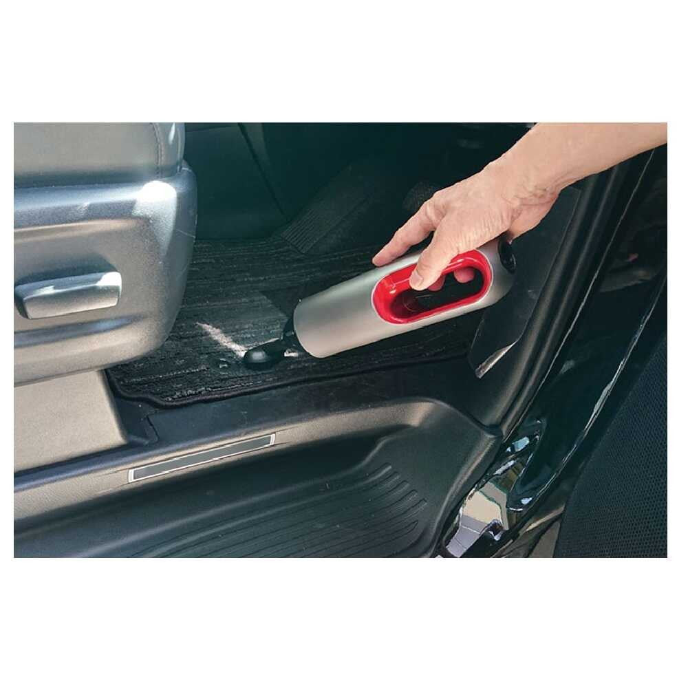 クレトム カークリーナー コードレスハンディー CG5
