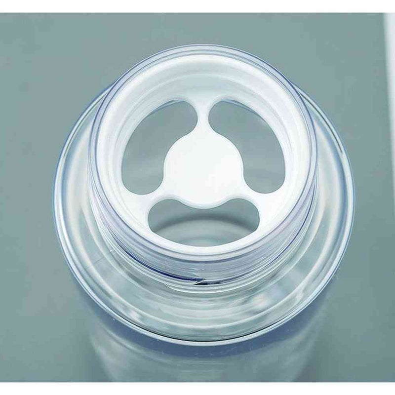 MIクリエーションズ マイクリアボトル・トライタン 500ml 1個