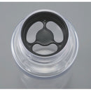 MIクリエーションズ マイクリアボトル・トライタン 500ml MB-500TBK 1個