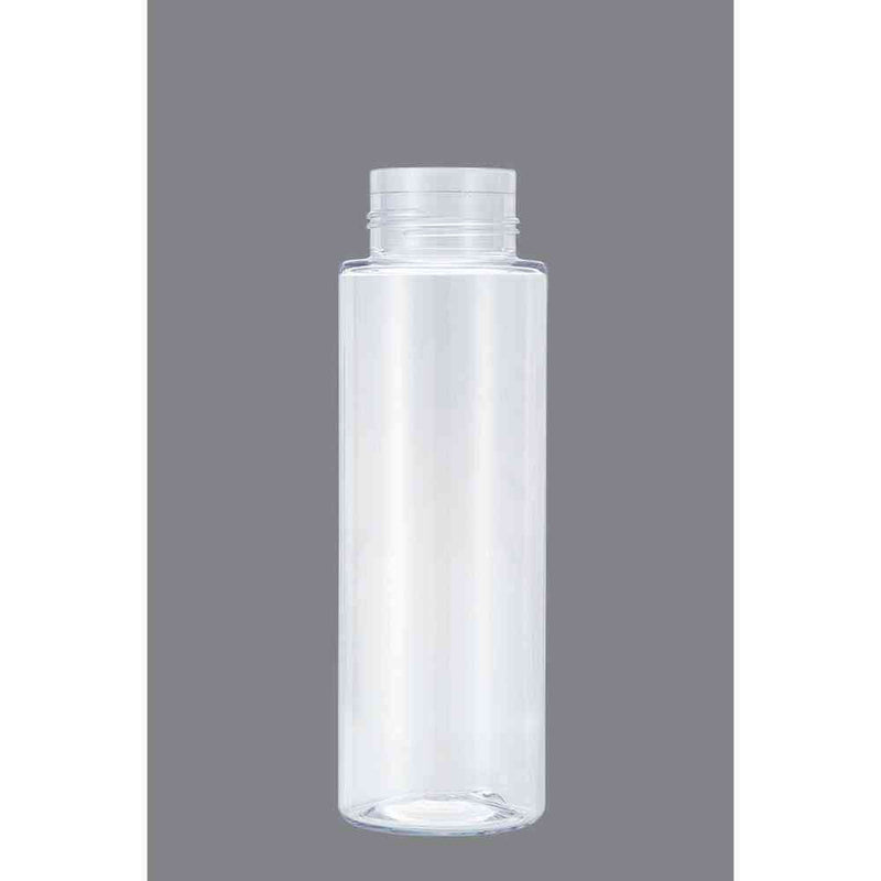 MIクリエーションズ マイクリアボトル・トライタン 500ml MB-500TBK 1個