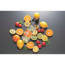 MIクリエーションズ マイクリアボトル・トライタン 500ml MB-500TBK 1個