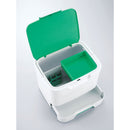 MIクリエーションズ 収納上手な救急箱 1個