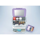 MIクリエーションズ 収納上手なコスメボックスDX 1個