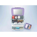 MIクリエーションズ 収納上手なコスメボックスDX 1個