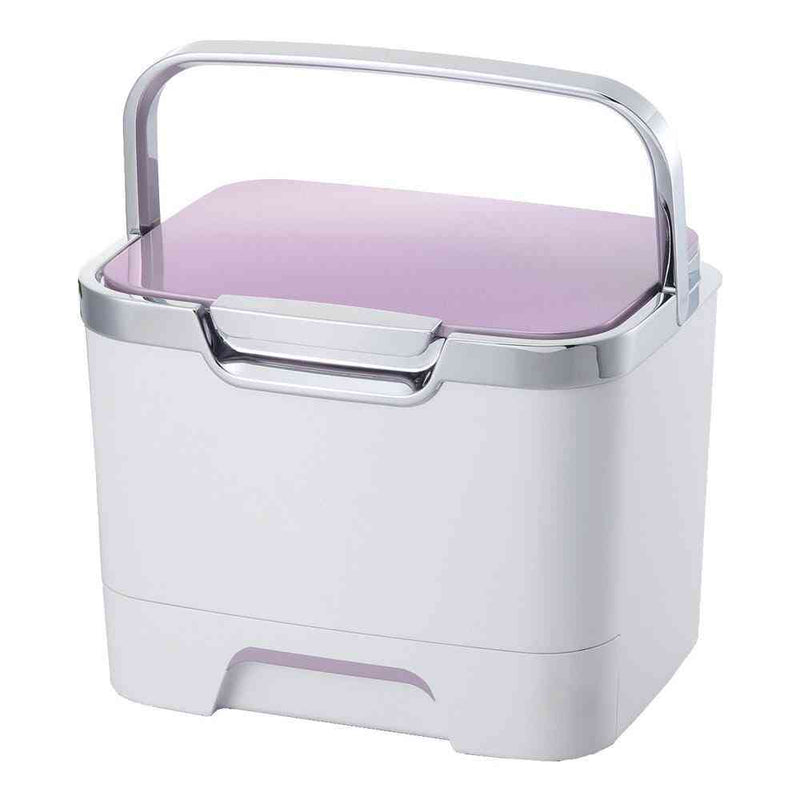 MIクリエーションズ 収納上手なコスメボックスDX 1個