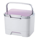 MIクリエーションズ 収納上手なコスメボックスDX 1個