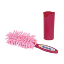 MIクリエーションズ 3WAY マイクロファイバーモップ 1個