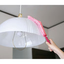 MIクリエーションズ 3WAY マイクロファイバーモップ 1個