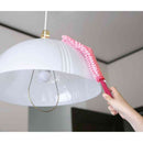 MIクリエーションズ 3WAY マイクロファイバーモップ 1個