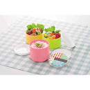 MIクリエーションズ ツリーランチボックス 1セット