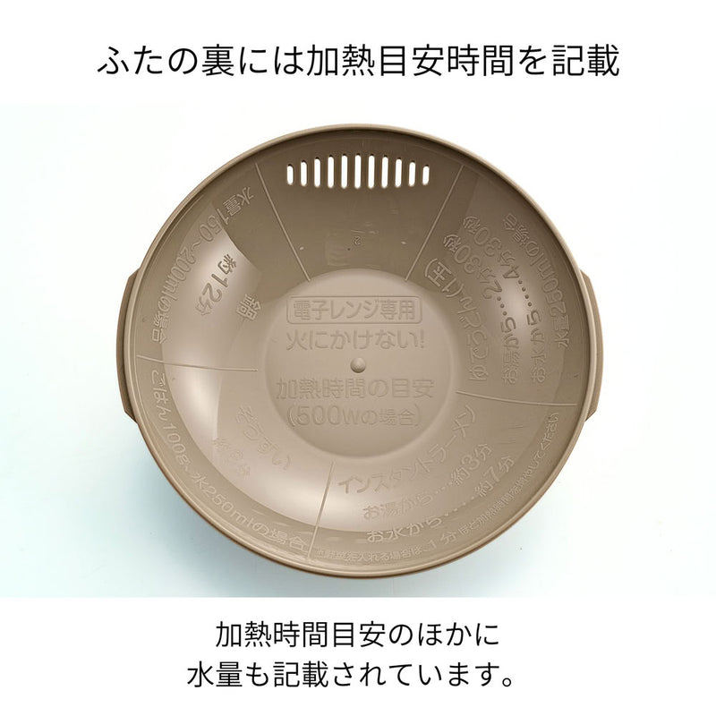 MIクリエーションズ レンジでひとり用鍋 KB-700