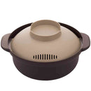 MIクリエーションズ レンジでひとり用鍋 1個