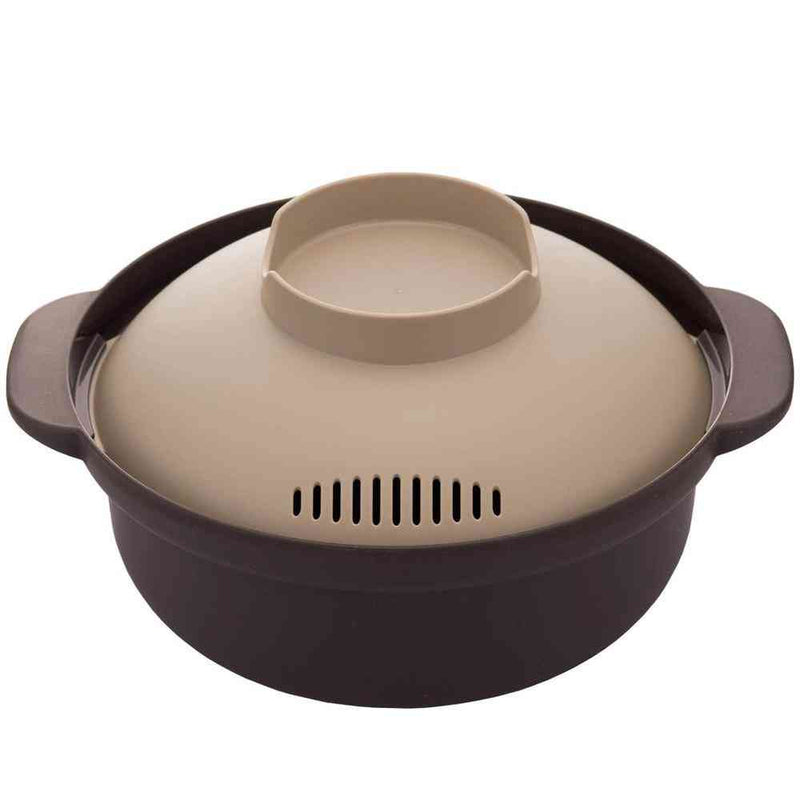 MIクリエーションズ レンジでひとり用鍋 1個