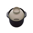 MIクリエーションズ レンジでひとり用鍋 1個