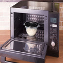 MIクリエーションズ 簡単！レンジで一合炊き 1個