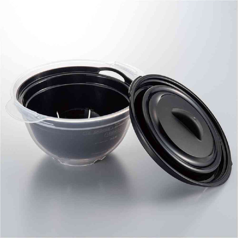 MIクリエーションズ 簡単！レンジで一合炊き 1個