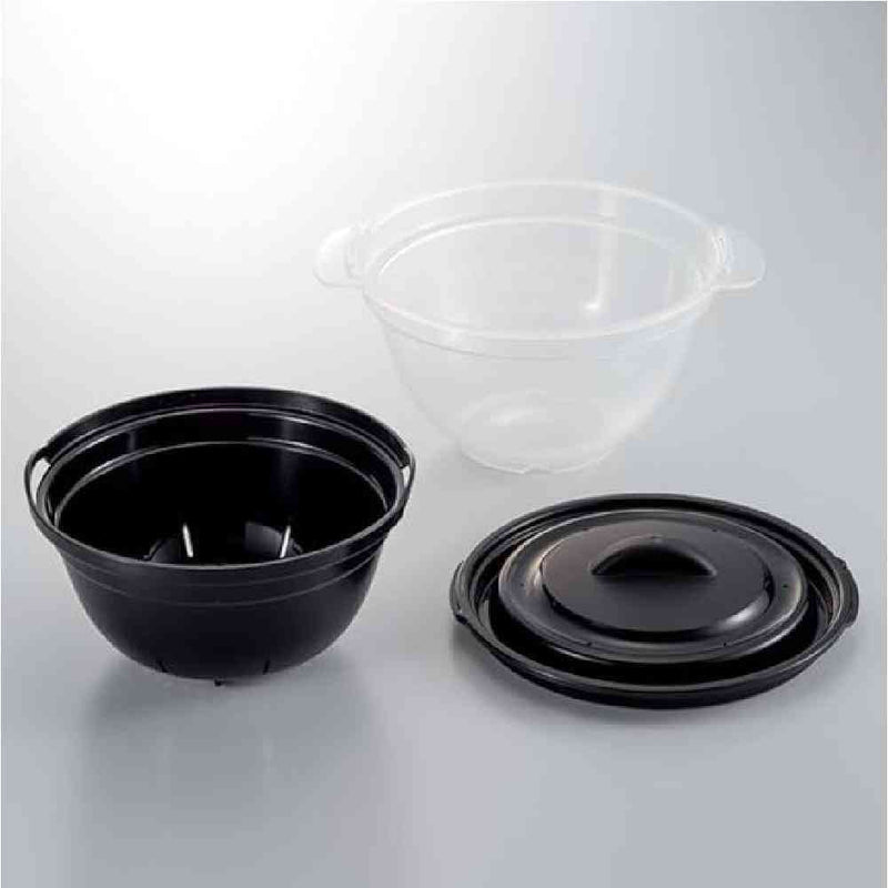 MIクリエーションズ 簡単！レンジで一合炊き 1個