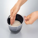 MIクリエーションズ 簡単！レンジで一合炊き 1個