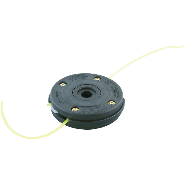 F201 モクバ印 ナイロンカッター 巻き名人 S メーカー直送 ▼返品・キャンセル不可【他商品との同時購入不可】