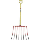 009090 金象 パイプ柄ガーベル 8本爪 メーカー直送 ▼返品・キャンセル不可【他商品との同時購入不可】