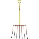 009137 金象 パイプ柄ビートホーク 7本爪 メーカー直送 ▼返品・キャンセル不可【他商品との同時購入不可】