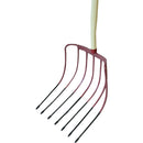 009137 金象 パイプ柄ビートホーク 7本爪 メーカー直送 ▼返品・キャンセル不可【他商品との同時購入不可】