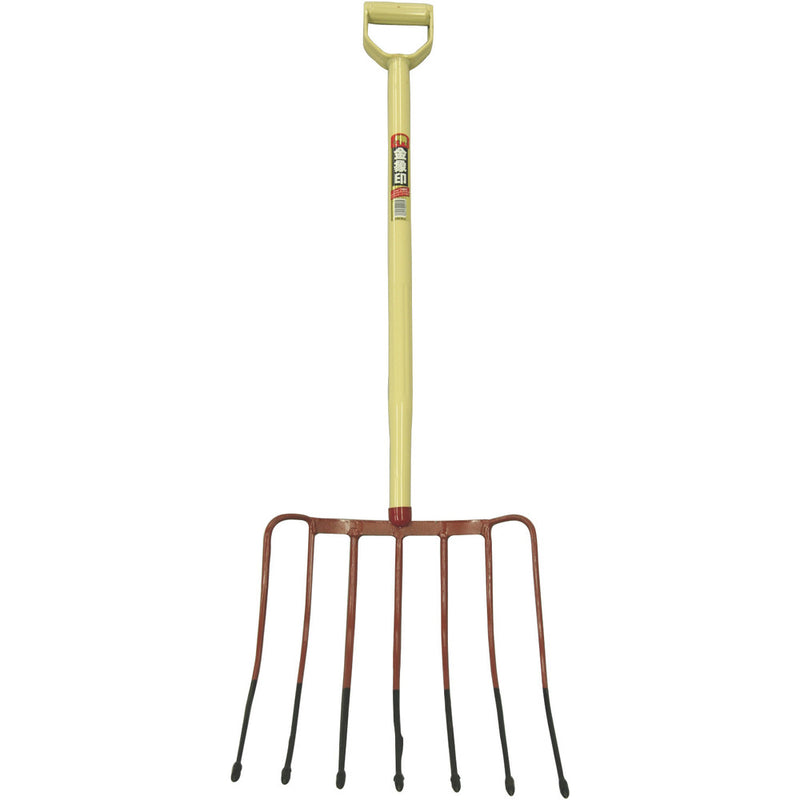 009137 金象 パイプ柄ビートホーク 7本爪 メーカー直送 ▼返品・キャンセル不可【他商品との同時購入不可】