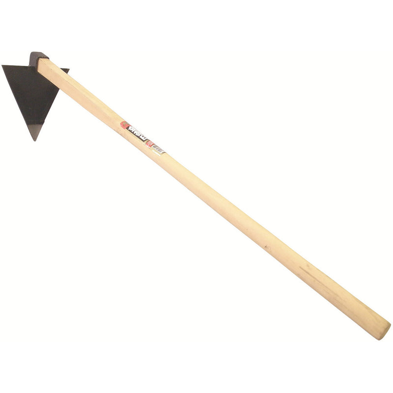 071118 金象 三角ホッパー 1050mm 柄付 メーカー直送 ▼返品・キャンセル不可【他商品との同時購入不可】