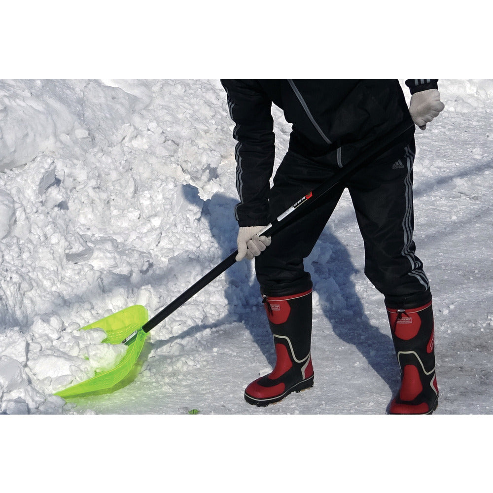てるたん様確認ページ 季節商品】ポリカ雪かき 124364 【直送品】 返品・キャンセル・他商品