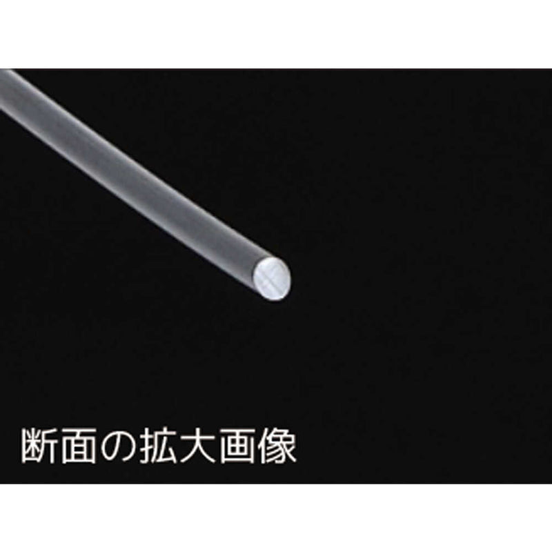 たくみ ナイロンコード くさかりコード 丸型 3.0mm×50m メーカー直送 ▼返品・キャンセル不可【他商品との同時購入不可】