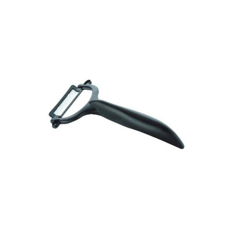 Kyocera ceramic peeler black degree