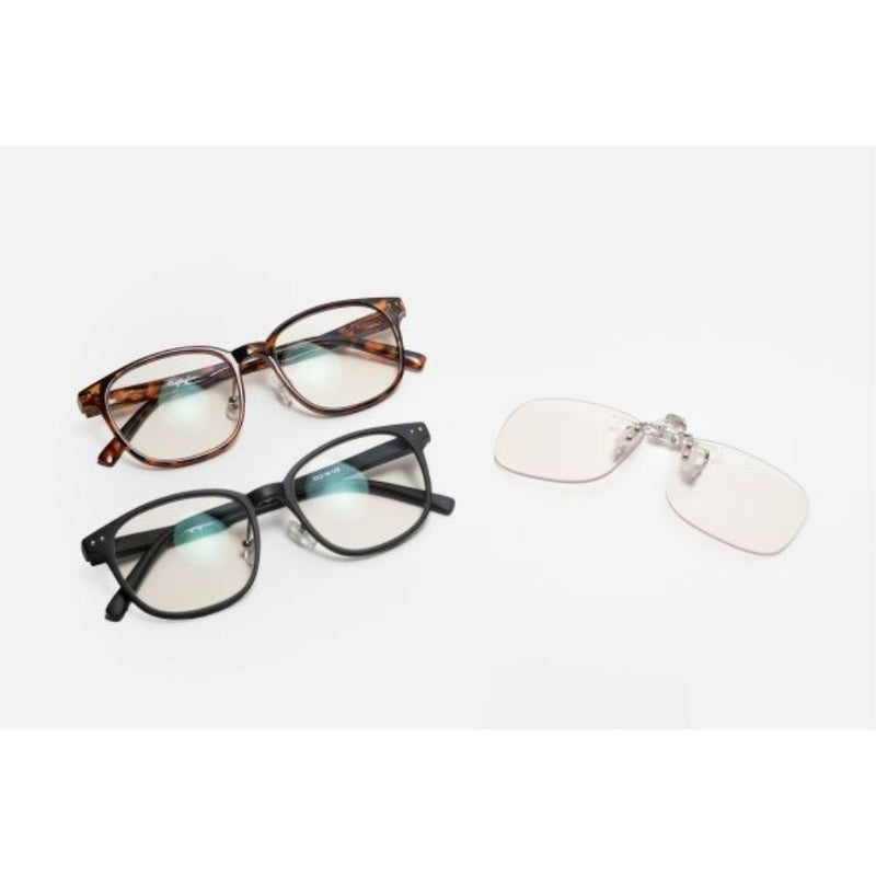 ナイトグラス LEDスマート BK メーカー直送 ▼返品・キャンセル不可【他商品との同時購入不可】