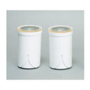 東レ トレビーノ蛇口浄水器カートリッジ スーパーシリーズ 2個入り