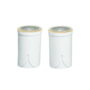 東レ トレビーノ蛇口浄水器カートリッジ スーパーシリーズ 2個入り