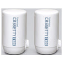 東レ トレビーノ蛇口浄水器カートリッジ カセッティシリーズ 2個入り