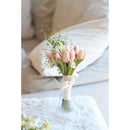 ロマンティックブーケLEDチューリップ メーカー直送 ▼返品・キャンセル不可【他商品との同時購入不可】