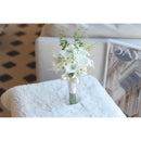 ロマンティックブーケLEDホワイト メーカー直送 ▼返品・キャンセル不可【他商品との同時購入不可】