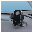 ペルシード ワンタッチスマホホルダー 吸盤 PPH2107 1個