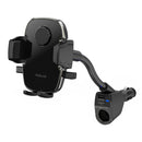 ペルシード ワンタッチスマホホルダー アクセサリソケット PPH2110 1個