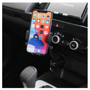 ペルシード ワンタッチスマホホルダー アクセサリソケット PPH2110 1個