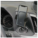 ペルシード ワイヤレス充電 自動開閉スマホホルダー ドリンクイン PPH2307