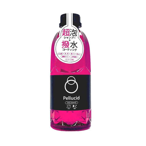 Perseed Drop 洗发水 PCD100 900ml（约 6 次）