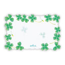 日本ホールマーク ミニメッセージカード ナチュラルクローバー2 12枚